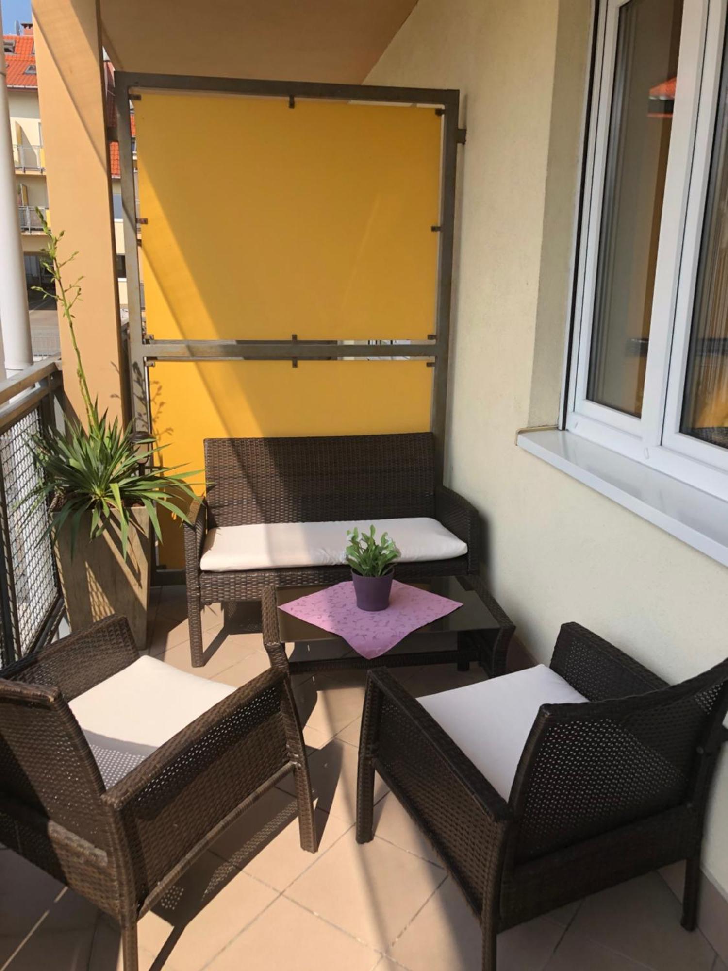 Apartament Klaudia Stegna  Exterior photo